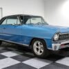 1967 Chevrolet Nova SS